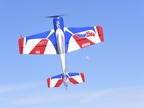 Micro Yak 54 180 AS3X Bind & Fly